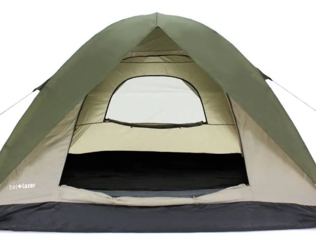 Barraca Belfix Araguaia 4 / Promoção!!!! - Foto 4