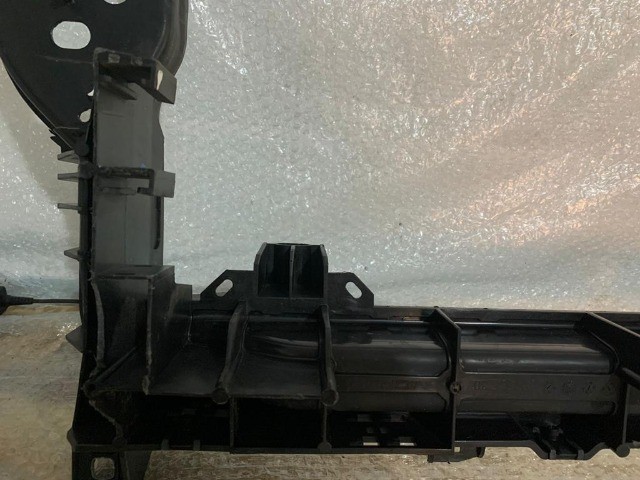 Painel Dianteiro Jeep Renagade 16/16 51979264 c/detalhe - Foto 3