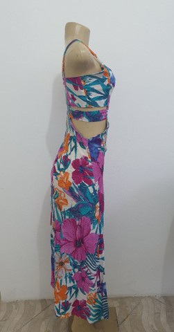 Vestido tamanho p - Foto 3