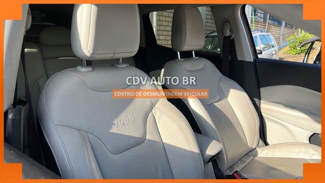 Sucata Compass Limited  - Foto 4