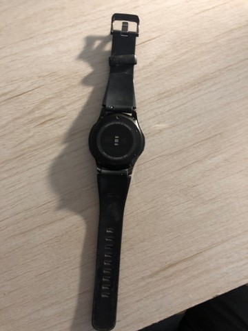 samsung watch nao liga