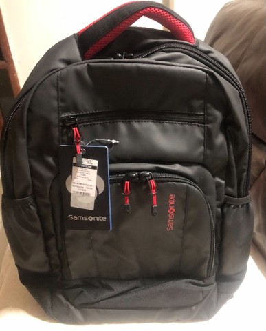 Mochila Samsonite Le Postiche - Bolsas, malas e mochilas - Setor  Habitacional Vicente Pires, Brasília 1009735363 | OLX