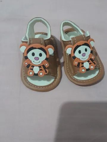 Roupas de bebê 