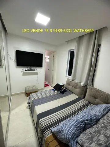 Leo vende, Bairro Papagaio, 2\4 suíte, piscina , goumert. - Foto 4