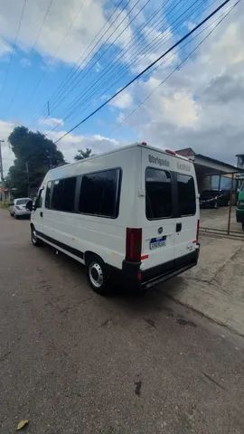 Vendo Ducato