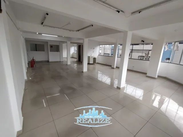 Cod. 4136 - Aluga sala comercial bairro Centro, 95m², 02 banheiros - Foto 2