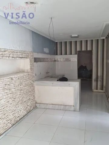 Casa em Alto de São Manoel - Mossoró: 2 dormitórios, 2 suítes, 96m² por R$250 mil (venda)  - Foto 3