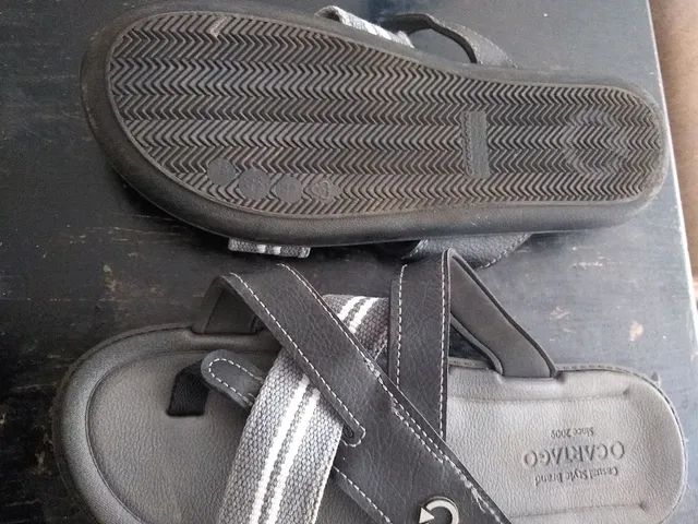 Chinelo masculino - Foto 2
