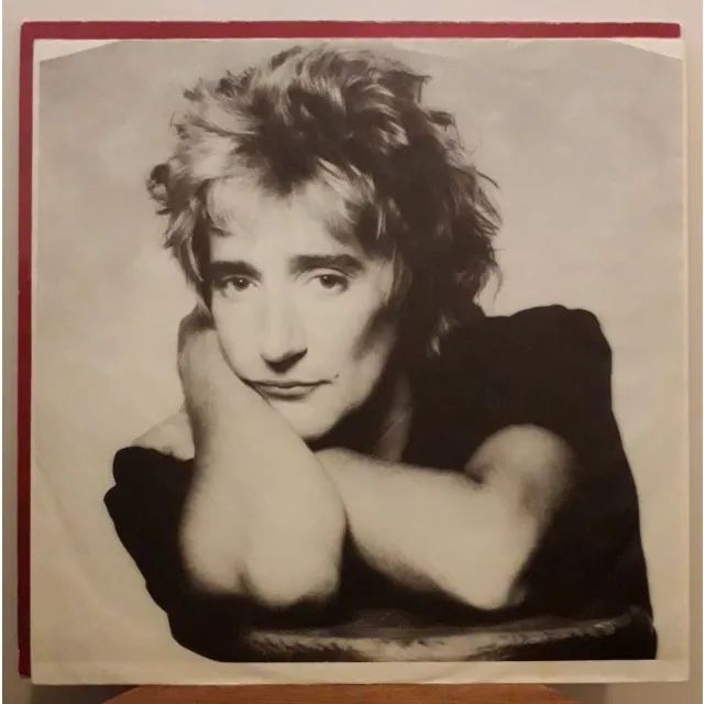 LP Rod Stewart - Greatest Hits - Importado - Foto 4