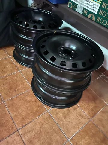 Rodas 15 GOL SAVEIRO VOYAGE 