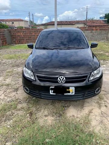 GOL G5 TREND 1.0 COMPLETO 2013 - BIBITI