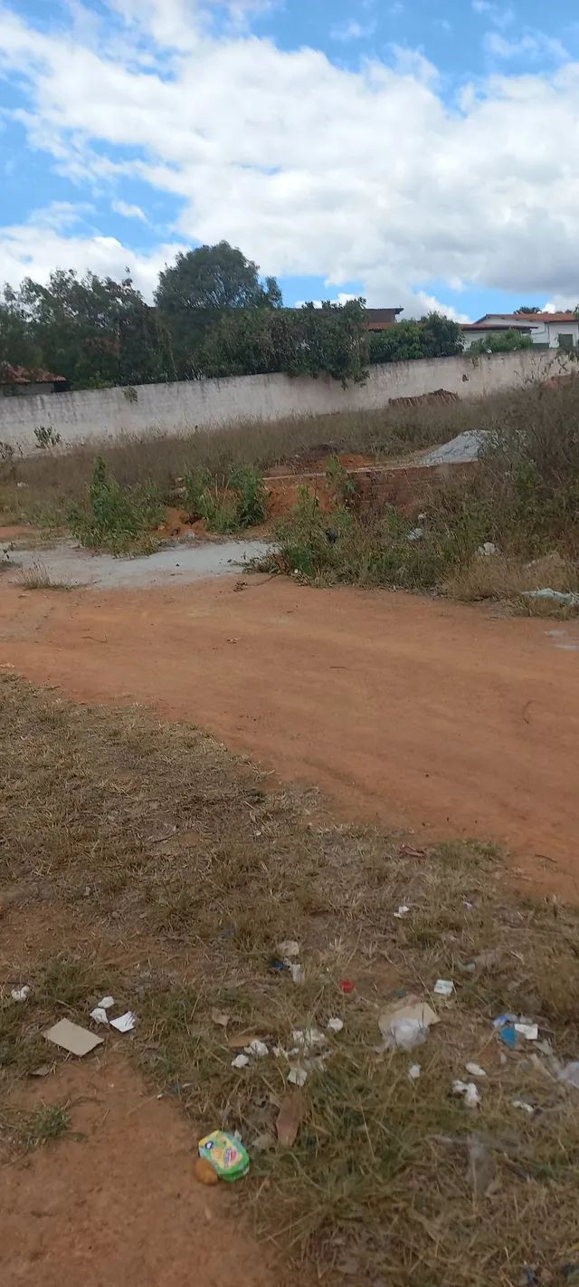 Vendo este terreno  na vila Rafael  próximo da BR 104 au lado do colégio 81. *  - Foto 4