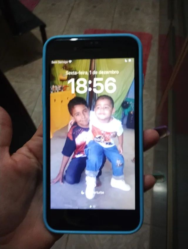 Vendo iPhone 8 plus 256 gb - Foto 4