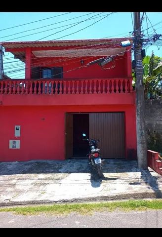 Captação de Casa a venda no bairro Jardim Campestre, São Bernardo do Campo, SP