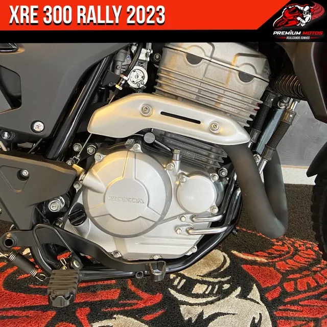 Motor xre 300  +52 anúncios na OLX Brasil