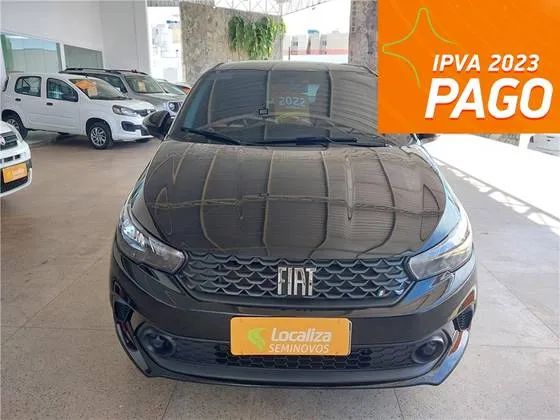 FIAT ARGO ARGO DRIVE 1.0 FIREFLY