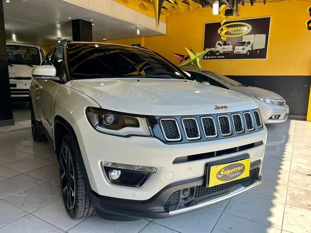 Jeep compass/limited - Foto 2