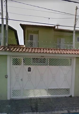 Captação de Casa a venda na Rua Soldado Paulo Emídio Pereira, Jardim Japao, São Paulo, SP