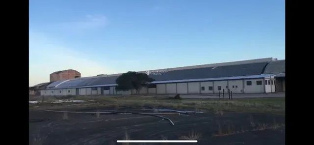 ELDORADO DO SUL - Galpão/Depósito/Armazém - Industrial - Foto 7