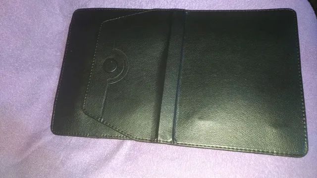 Capa para Tablet, varias medidas e cores, bom estado. Envio qq. local. - Foto 3