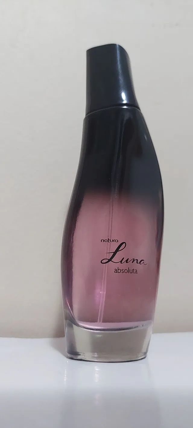 Perfume Natura Luna Absoluta 75ml - Beleza e saúde - Ceilândia Norte  (Ceilândia), Brasília 1177376510 | OLX