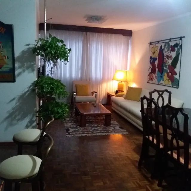 Captação de Apartamento a venda na Rua Bela Flor, Vila Mariana, São Paulo, SP