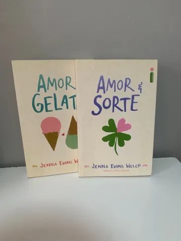 Amor & Sorte