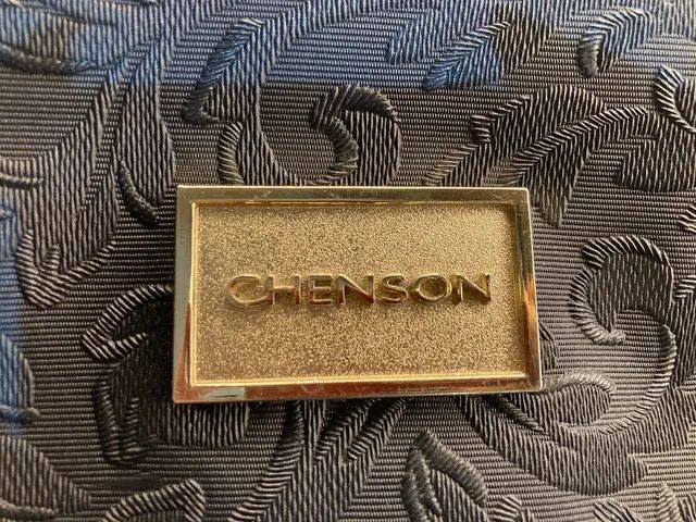 Bolsa Original Chenson 