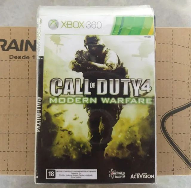 Jogos p/ Xbox 360 Desbloqueado - Mais de 10 títulos!!! - Videogames -  Jardim Apipema, Salvador 1251668335