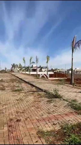 Terreno à venda, 1539 m² por R$ 980.000,00 - Gleba Fazenda Palhano - Cambé/PR