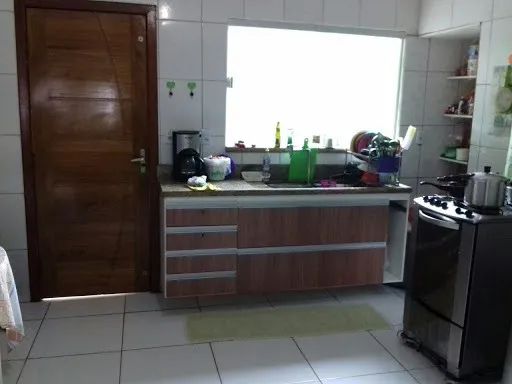 Vendo Casa Na Ceilândia Parcelada - Foto 2