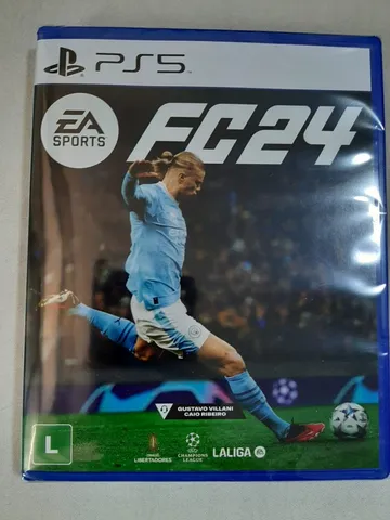 Jogo Fifa 23 Voucher (Digital) + Conteúdo Ultimate Team - PS5