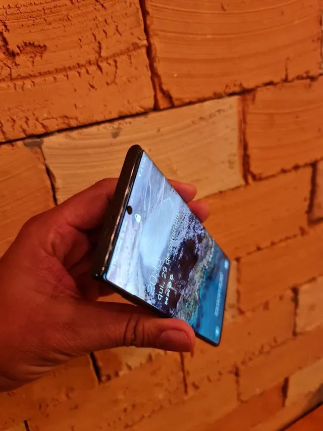 Celular Samsung Galaxy Note 10+ 4G Usado em Perfeito Estado - Celulares e  telefonia - Setor Sudoeste, Brasília 1225258667