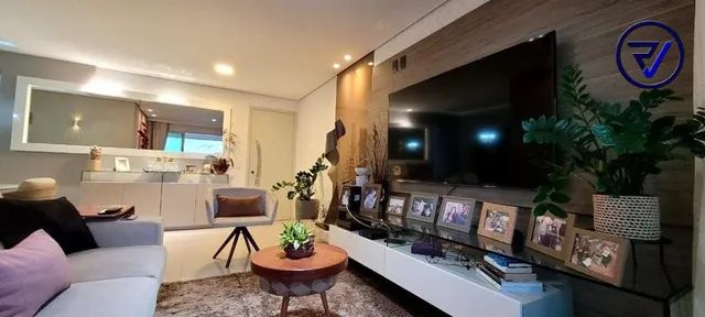 Oportunidade Illuminato Condominium 118 m². - Foto 5