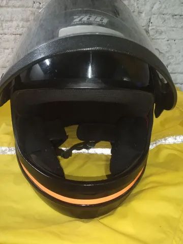 Vendo capacete  - Foto 4