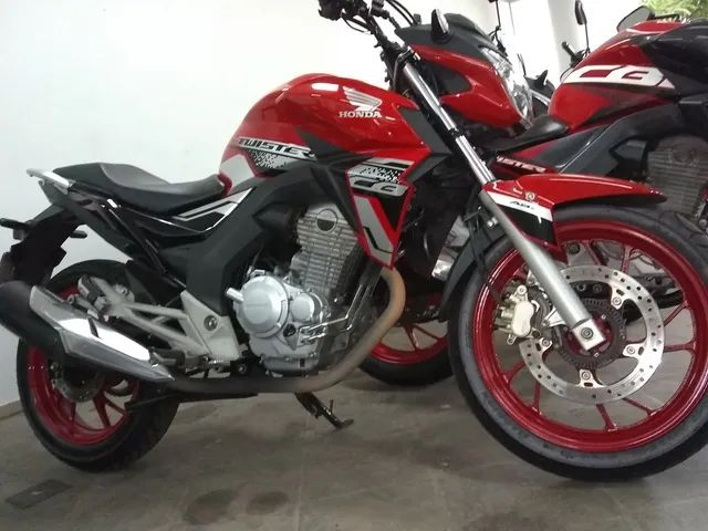 Twister250-ABS  2021