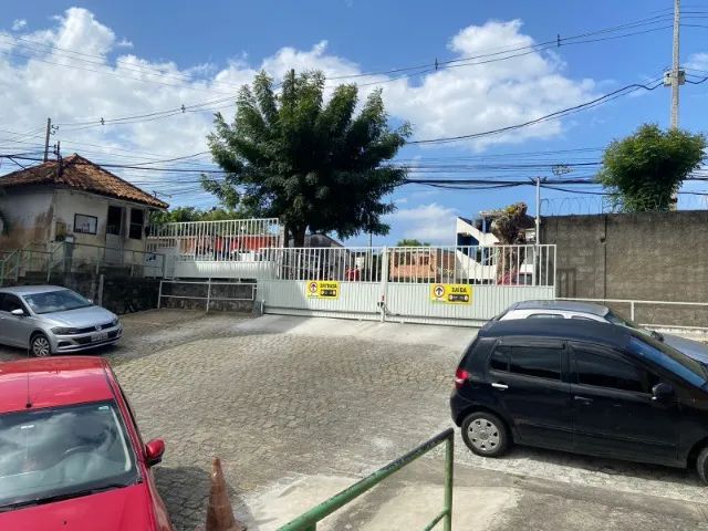 Captação de Apartamento a venda na Rua Artêmio Castro Valente, Canabrava, Salvador, BA