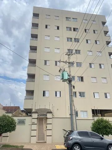 Captação de Apartamento a venda na Rua Delegado Pinto de Toledo - até 2599/2600, Parque Industrial, São José do Rio Preto, SP