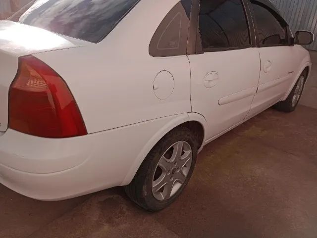 CHEVROLET CORSA Usados e Novos em Santa Maria, Cruz Alta e região, RS