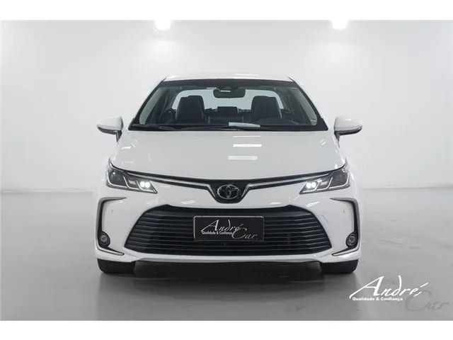 Toyota Corolla 2023 2.0 vvt-ie flex xei direct shift - Foto 2