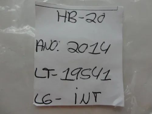 Botão Pisca Alerta Painel Hyundai Hb20 2014 Original - Foto 5