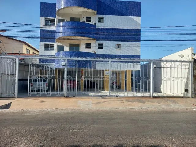 Captação de Apartamento para locação na Rua São Judas Tadeu, Pereira Lobo, Aracaju, SE