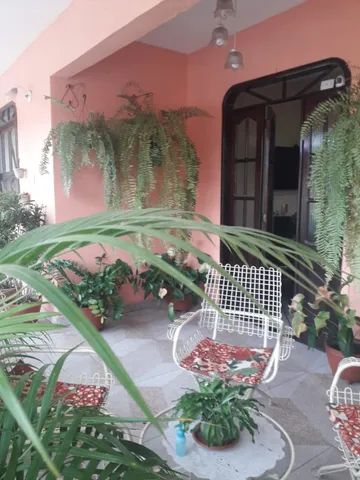 Casa em Bragança no Pará com 400m²