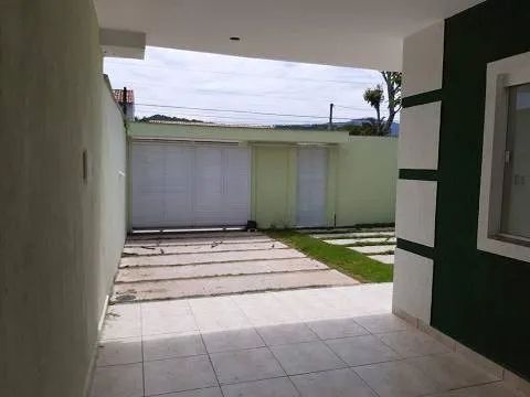 Casa Em Sobradinho 3 Quartos Parcelada - Foto 2