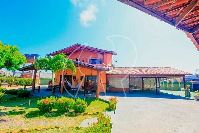 Pousada com 10 dormitórios à venda, 1028,25m² por R$ 3.800.000 - Porto das Dunas - Aquiraz - Foto 2