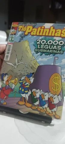 Hq Tio Patinhas #512 - Foto 4