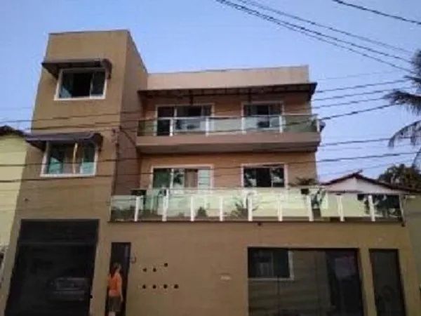 Captação de Casa a venda na Rua Alfredo Guzella, Planalto, Belo Horizonte, MG