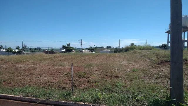 Floresta Pr, Jardim Nova Floresta,Terreno Comercial  