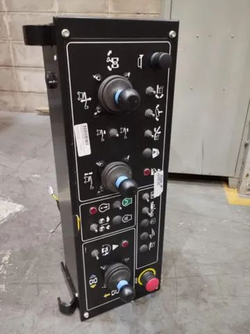 Painel Plataforma Genie Completo Part Number 218445