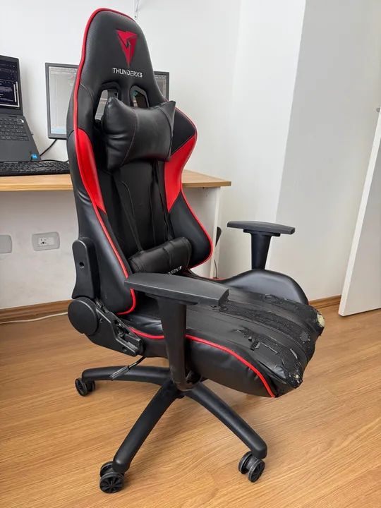 Cadeira Gamer ThunderX3 